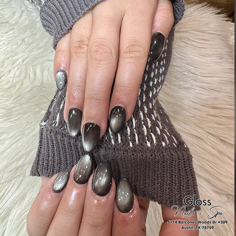 GLOSS NAILS & SPA in Austin, TX 78759